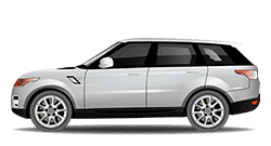 2016 Land Rover Range Rover