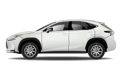 2017 Lexus NX