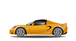 1998 Lotus Elise