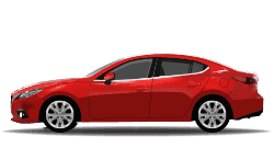 2011 Mazda 3
