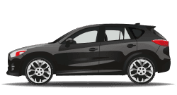 2014 Mazda CX-5