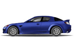 2007 Mazda RX-8