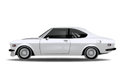 1971 Mazda RX2