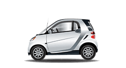 2003 MCC/Smart City Coupe/Cabrio