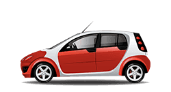 2006 MCC/Smart Forfour