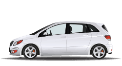 2015 Mercedes-Benz B-Class