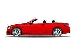 2020 Mercedes-Benz C-Class Cabriolet