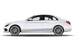 2011 Mercedes-Benz C-Class