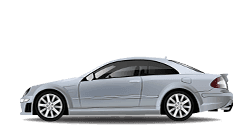 2007 Mercedes-Benz CLK