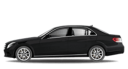 2018 Mercedes-Benz E-Class