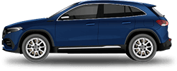 2023 Mercedes-Benz EQA