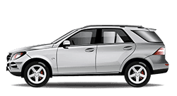 2021 Mercedes-Benz GLE