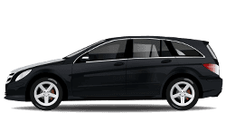 2008 Mercedes-Benz R-Class