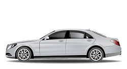 2014 Mercedes-Benz S-Class