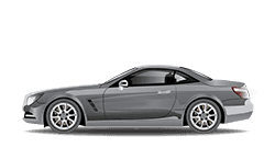 2017 Mercedes-Benz SL-Class