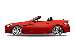 2004 Mercedes-Benz SLK