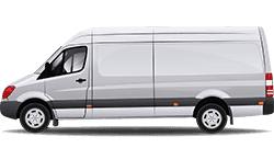 2004 Mercedes-Benz Sprinter