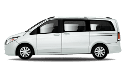 2016 Mercedes-Benz V-Class