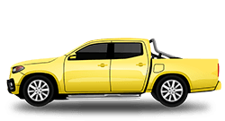2019 Mercedes-Benz X-Class