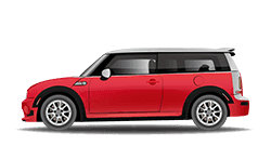 2015 Mini Clubman