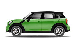 2012 Mini Countryman