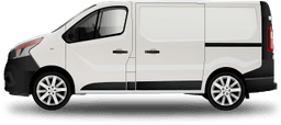 2021 Mitsubishi Express