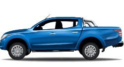 2012 Mitsubishi Triton