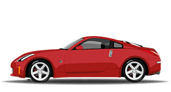 2003 Nissan 350Z