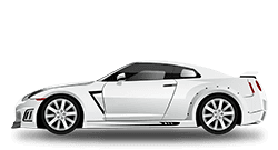 2009 Nissan GT-R