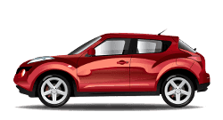 2021 Nissan Juke