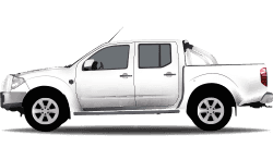 2019 Nissan Navara