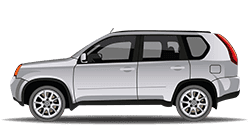 2016 Nissan X-Trail