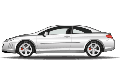 2006 Peugeot 407