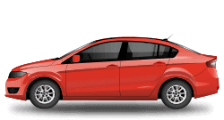 2015 Proton Preve