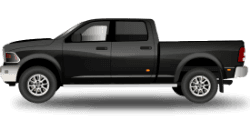 2020 Ram 2500