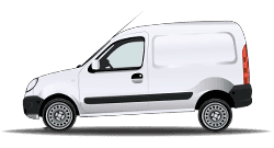 2008 Renault Kangoo