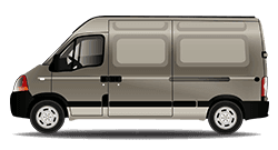 2007 Renault Master II