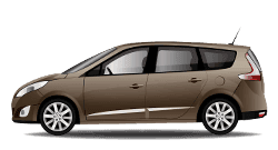 2004 Renault Scenic/Grand Scenic II