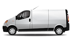 2009 Renault Trafic II