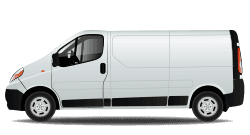 2015 Renault Trafic III