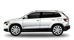 2019 Skoda Karoq