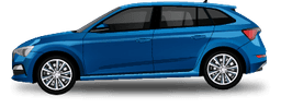 2022 Skoda Scala