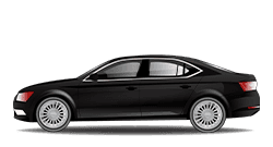 2011 Skoda Superb II