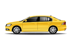 2017 Skoda Superb III