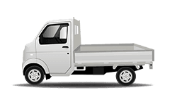2006 Suzuki Carry Truck