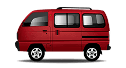 1986 Suzuki Super Carry