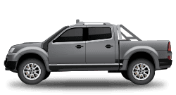 2017 Tata Xenon