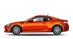 2016 Toyota 86