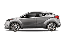 2019 Toyota C-HR