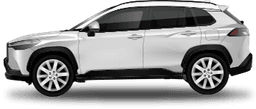 2023 Toyota Corolla Cross